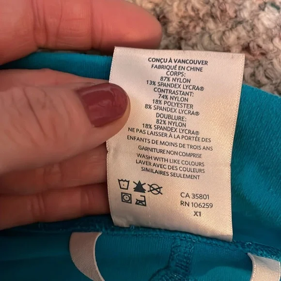 Ivivva jacket - Picture 5 of 10